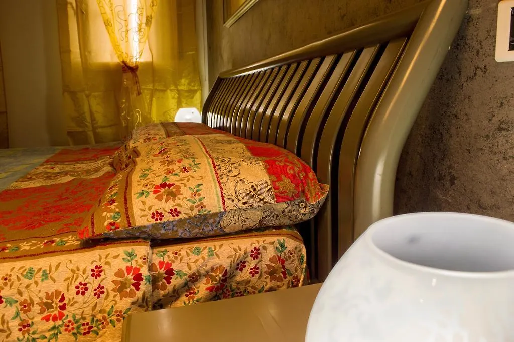 Daire Holiday Treviso Attico Vittoria İtalya
